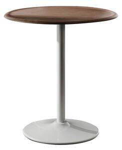 Magis designové jídelní stoly Pipe Table Round