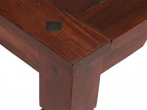 Konferenční stolek Grafton 110x60 cm