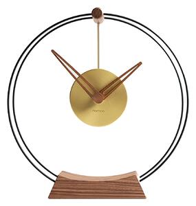 Nomon designové stolní hodiny Aire Mini