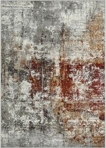 Breno Kusový koberec DARLY 52003/YR9Q, 120x170 cm, Vícebarevné
