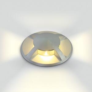 One Light pojezdové svítidlo 1x10 W hliník 69016AG