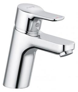 Kludi Pure&Easy umyvadlová baterie stojící chrom 372750565