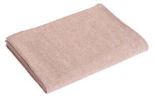 HAY Ubrus Terrazza, Soft Burgundy