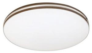 RABALUX 71173 OSCAR2 stropní svítidlo LED D340mm 18W/1350lm 4000K bílá