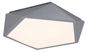 RABALUX 71251 Raffa stropní svítidlo LED 30W/1000lm 3000K šedá, bílá