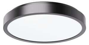 RABALUX 71253 Samira stropní svítidlo D350mm LED 36W/2900lm 4000K IP44 černá, bílá