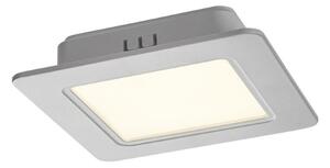 RABALUX 71237 Shaun2 zápustné svítidlo LED 6W/430lm 4000K bílá, 120x120mm