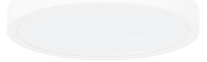 RABALUX 71259 Samira stropní svítidlo D420mm LED 48W/3150lm 4000K IP44 bílá