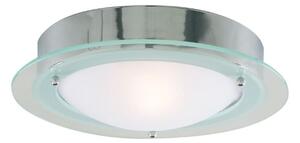 Searchlight 3108CC BATHROOM LIGHTS stropní koupelnové svítidlo IP44 30cm