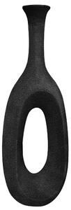 VÁZA, plast, 76 cm Ambia Home