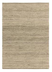 Khaki oboustranný/ručně tkaný koberec s příměsí vlny 120x170 cm Birkdale Pistachio – Asiatic Carpets