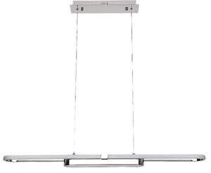 RABALUX 72031 Contessa závěsné svítidlo LED 48W/2900lm 4000K chromová, bílá