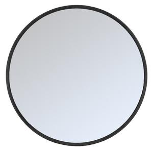 LABEL51 Černé dubové zrcadlo Oliva 90 cm