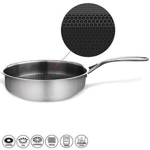 Cookcell Pánev hluboká ⌀ 28 cm ORION 112983