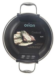 Cookcell Hrnec 4,8 l ORION 113195