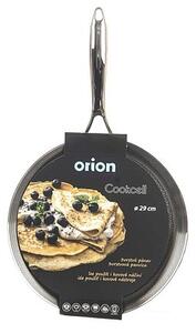 Cookcell Pánev na palačinky ⌀ 29 cm ORION 113202