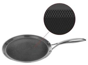 Cookcell Pánev na palačinky ⌀ 29 cm ORION 113202