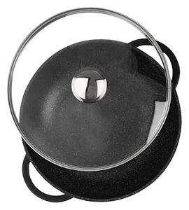Grande Pánev WOK s poklicí ⌀ 32 cm ORION 112979