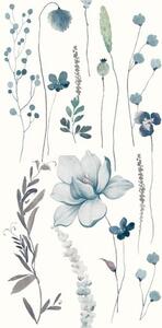 Dekor Rako Compila vícebarevná 30x60 cm mat WIDVK141.1