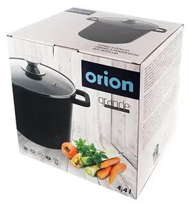 Grande Hrnec s poklicí 4,4 l ORION 113316