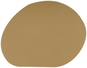 PROSTÍRÁNÍ, polyvinylchlorid (PVC), 45/35 cm Ambia Home - Prostírání na stůl