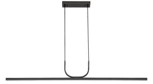 RABALUX 72127 Elia závěsné svítidlo LED 25W/1150lm 3000K matná černá, bílá