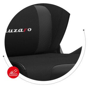 Herní židle Force 7.6 Black