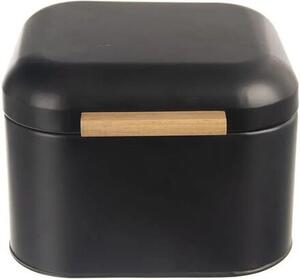 Black Chlebovka 21,5 x 20 x 14 cm ORION 152462