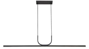 RABALUX 72127 Elia závěsné svítidlo LED 25W/1150lm 3000K matná černá, bílá