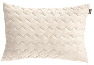 Textil Antilo Povlak na polštář Naroa Ivory 50x30 cm, slonová kost