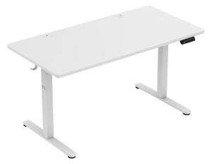 Elektrický výškově nastavitelný stůl Mark Adler Leader 7.3 bílý