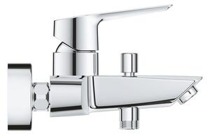 Grohe Start Páková vanová baterie nástěnná chrom 24206002