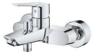 Grohe Start Páková vanová baterie nástěnná chrom 24206002