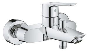 Grohe Start Páková vanová baterie nástěnná chrom 24206002