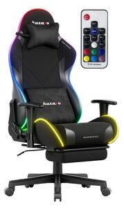 Herní židle Force 5.7 RGB Black