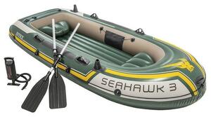 Nafukovací člun INTEX Seahawk