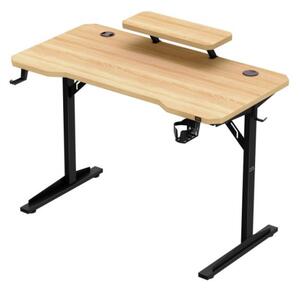 Herní stůl Mark Adler Leader 5.1 Oak