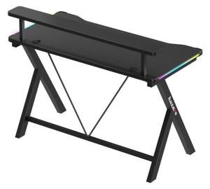Herní stůl Hero 1.9 RGB Black