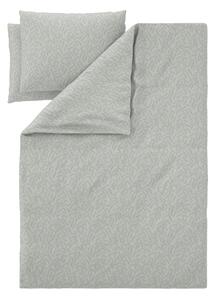 Livarno® Ložní povlečení z mikrovláknitého saténu, 200 x 220 cm, 70 x 90 cm (zelená) (100408467003)