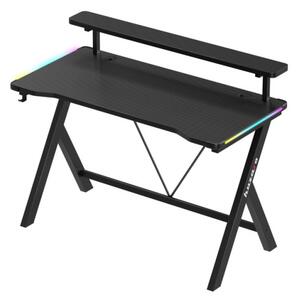 Herní stůl Hero 1.9 RGB Black