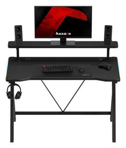 Herní stůl Hero 1.9 RGB Black