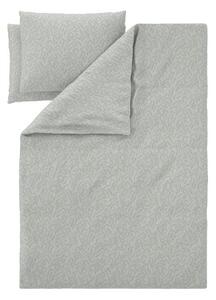 Livarno® Ložní povlečení z mikrovláknitého saténu, 200 x 220 cm, 70 x 90 cm (zelená) (100408467003)
