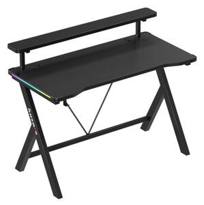 Herní stůl Hero 1.9 RGB Black