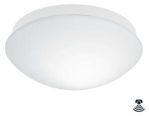 Eglo 97531 BARI-M Koupelnové svítidlo E27-LED 1X20W 275mm IP44, senzor