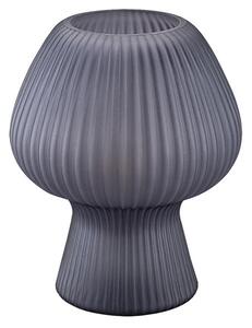 RABALUX 74024 Vinelle stolní lampička 1xE14 V185mm kouřová