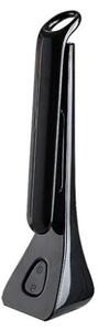 RABALUX 74041 Amato stolní svítidlo LED V440mm 7W/340lm 4000K černá, stmívatelné