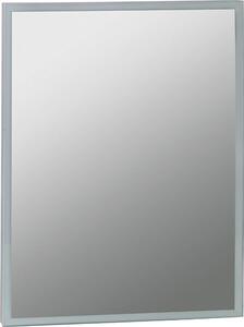 Bemeta Design Zrcadlo s LED osvětlením, 600 x 800 mm - 127201679