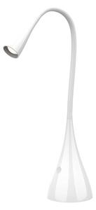 RABALUX 74205 Jeff2 stolní svítidlo LED 4W/270lm 3000K bílá