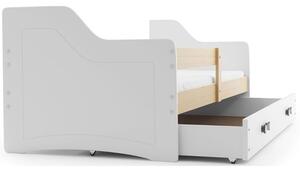 Dětská postel SOFIX 160x80 cm Borovice