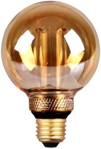 Goldlux DecoVintage led žárovka 1x4 W K E27 317711